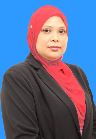 PUAN MIMI RAHAYU BINTI ABU BAKAR